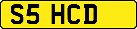 S5HCD
