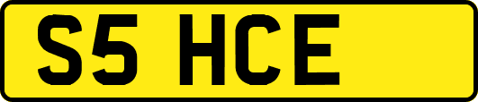 S5HCE