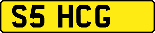 S5HCG