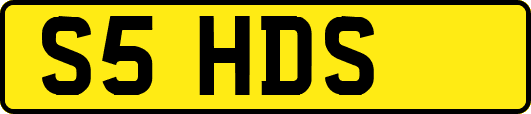S5HDS