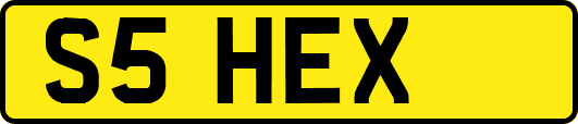 S5HEX