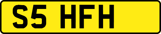 S5HFH