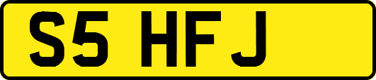 S5HFJ