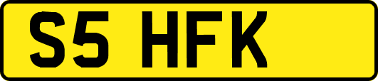 S5HFK