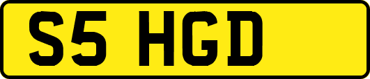S5HGD