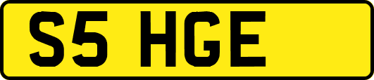 S5HGE