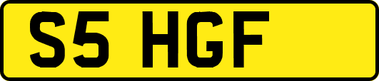 S5HGF