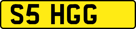 S5HGG
