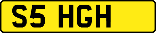 S5HGH
