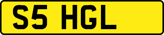 S5HGL