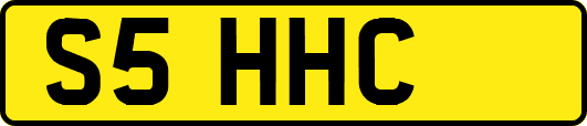 S5HHC