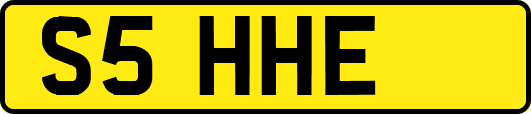 S5HHE