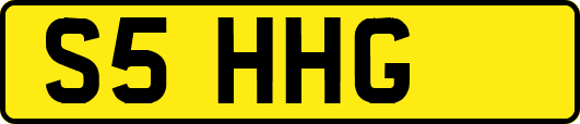 S5HHG