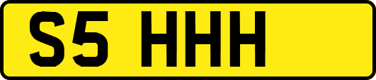 S5HHH