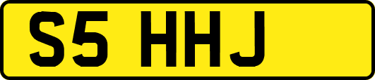 S5HHJ