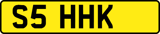 S5HHK