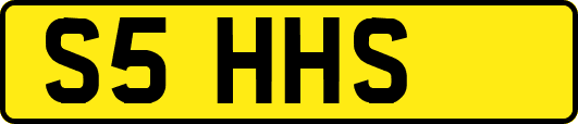 S5HHS
