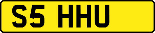 S5HHU