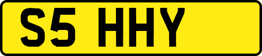 S5HHY