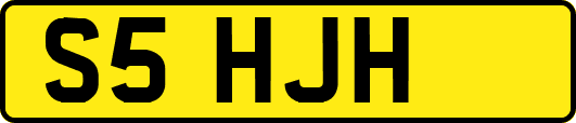 S5HJH