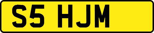 S5HJM