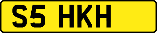 S5HKH
