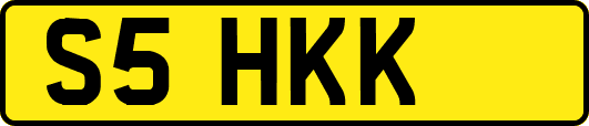 S5HKK