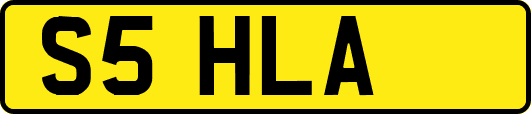 S5HLA