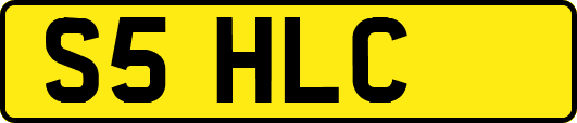 S5HLC