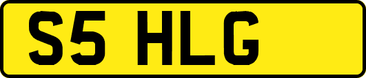 S5HLG