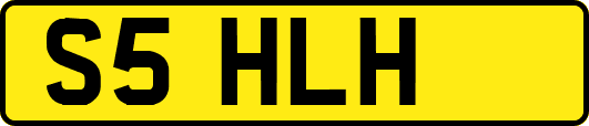 S5HLH