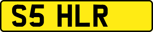 S5HLR