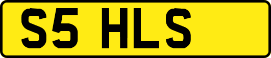 S5HLS