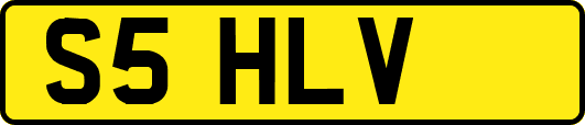 S5HLV