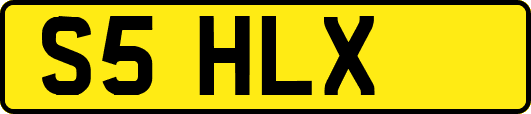 S5HLX