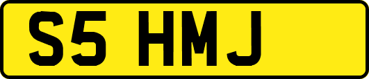 S5HMJ