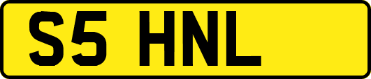 S5HNL