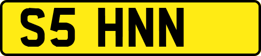 S5HNN