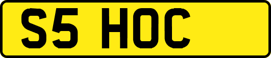 S5HOC