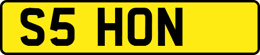 S5HON