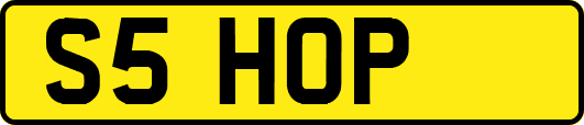 S5HOP