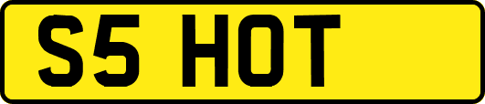 S5HOT