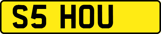 S5HOU