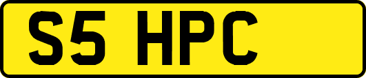 S5HPC