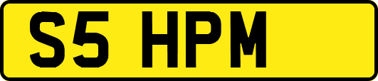S5HPM