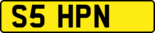 S5HPN