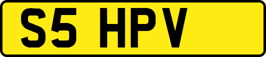 S5HPV