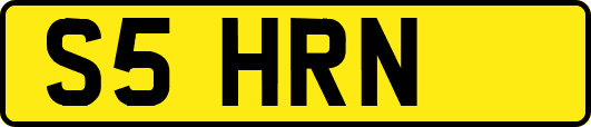 S5HRN