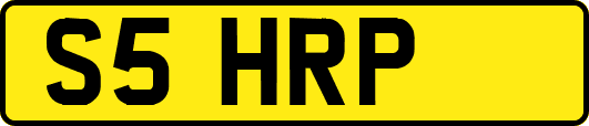 S5HRP