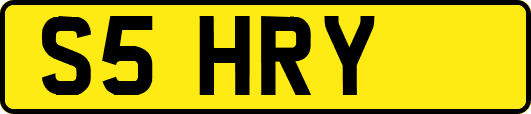 S5HRY
